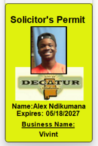 Alex Ndikumana